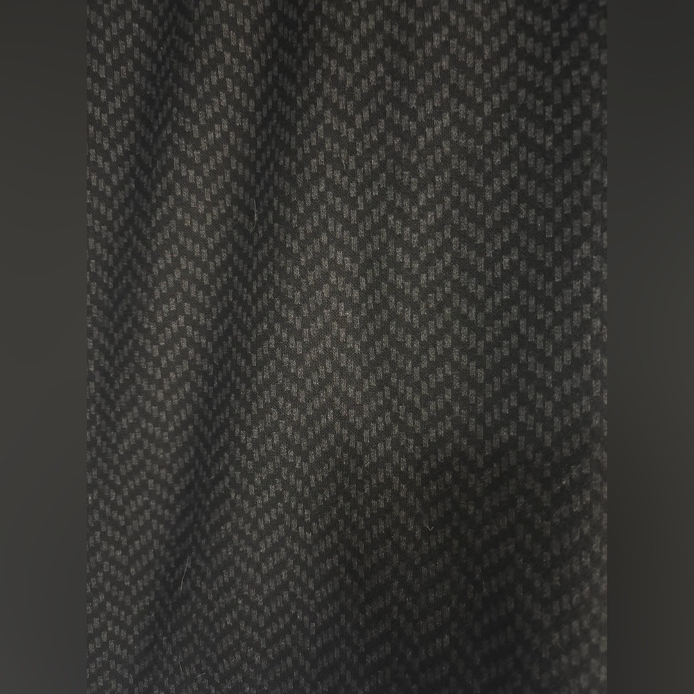 Grace Charcoal and Black Skirt✨ - Picture 2 of 5